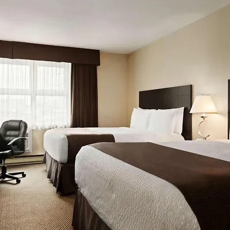 Days Inn By Wyndham Trois-Rivieres-3