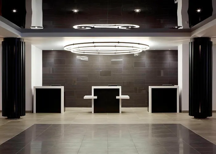 Delta Hotels By Marriott Trois Rivieres Conference Centre